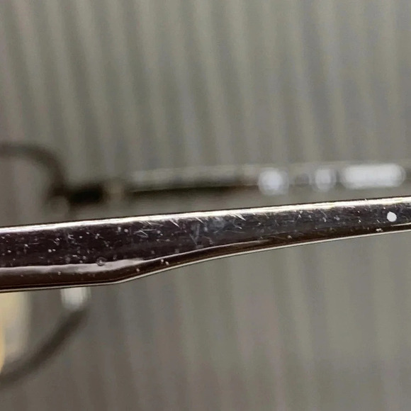 🕶️Ray-Ban RB6177 2509 Men's Eyeglasses/PJ742🕶️ - Picture 6 of 8